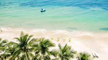 Seashells Resort Phu Quoc