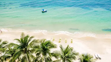 Seashells Resort Phu Quoc