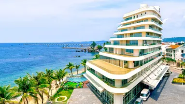 Seashells Resort Phu Quoc