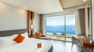 Seashells Resort Phu Quoc