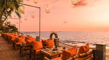 Seashells Resort Phu Quoc