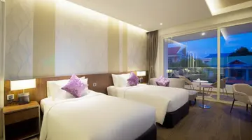Seashells Resort Phu Quoc