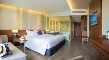 Seashells Resort Phu Quoc