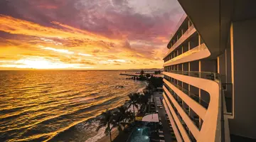 Seashells Resort Phu Quoc