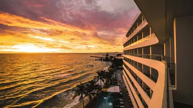Seashells Resort Phu Quoc