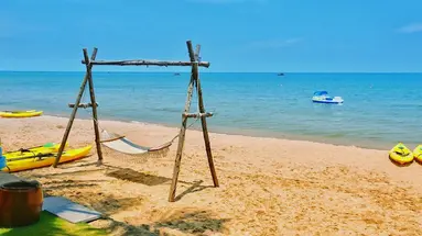 Seashells Resort Phu Quoc