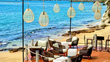 Seashells Resort Phu Quoc