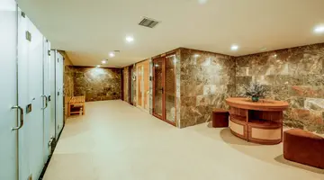 Seashells Resort Phu Quoc
