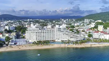 Seashells Resort Phu Quoc