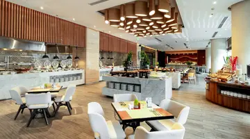 Seashells Resort Phu Quoc
