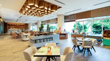 Seashells Resort Phu Quoc