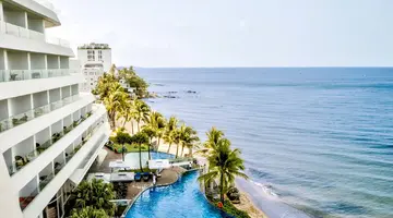 Seashells Resort Phu Quoc
