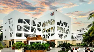 Seashells Resort Phu Quoc