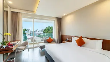 Seashells Resort Phu Quoc