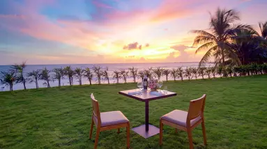 Seashells Resort Phu Quoc