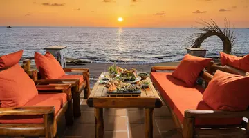 Seashells Resort Phu Quoc