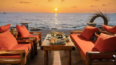 Seashells Resort Phu Quoc