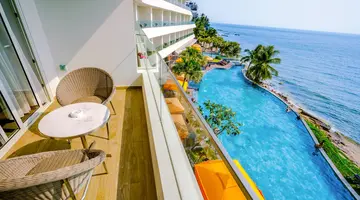 Seashells Resort Phu Quoc