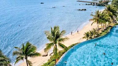 Seashells Resort Phu Quoc