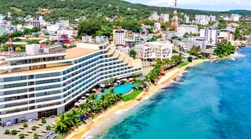 Seashells Resort Phu Quoc