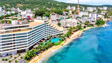 Seashells Resort Phu Quoc