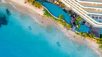 Seashells Resort Phu Quoc