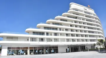 Seashells Resort Phu Quoc