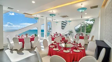 Seashells Resort Phu Quoc