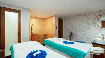 Seashells Resort Phu Quoc
