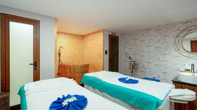 Seashells Resort Phu Quoc