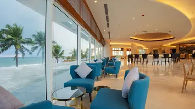 Seashells Resort Phu Quoc
