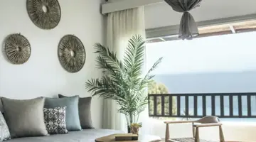SEASIDE A LIFESTYLE RESORT
