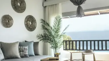 SEASIDE A LIFESTYLE RESORT