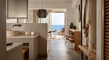 SEASIDE A LIFESTYLE RESORT