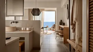 SEASIDE A LIFESTYLE RESORT