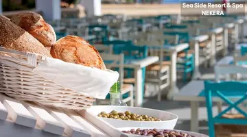 Seaside A Lifestyle Resort