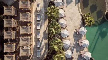 SEASIDE A LIFESTYLE RESORT