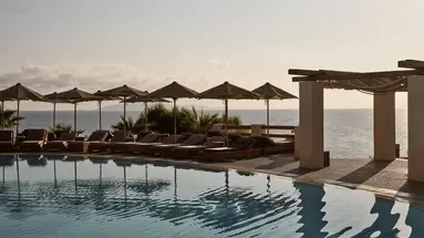 SEASIDE A LIFESTYLE RESORT