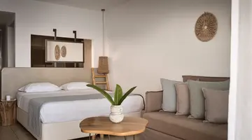 SEASIDE A LIFESTYLE RESORT