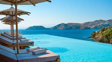 Seaside A Lifestyle Resort