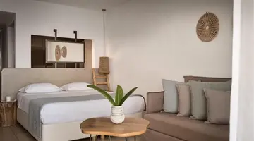 SEASIDE A LIFESTYLE RESORT