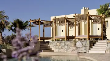 SEASIDE A LIFESTYLE RESORT