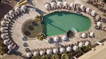 SEASIDE A LIFESTYLE RESORT