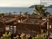 Seaside A Lifestyle Resort
