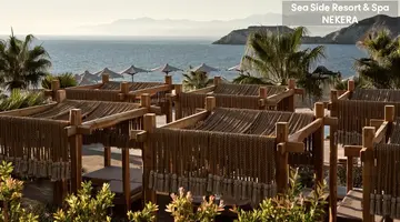 Seaside A Lifestyle Resort