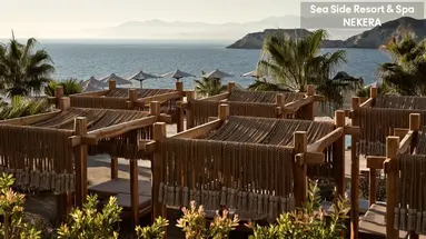 Seaside A Lifestyle Resort