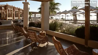 Seaside A Lifestyle Resort