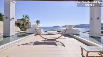 Seaside A Lifestyle Resort