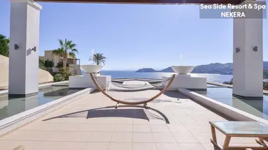 Seaside A Lifestyle Resort