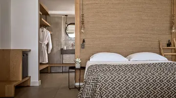 SEASIDE A LIFESTYLE RESORT